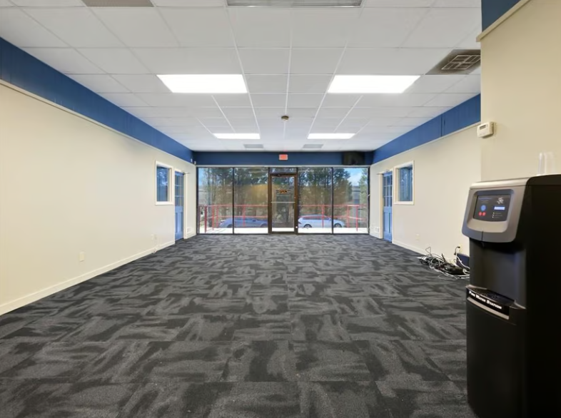 Commercial property